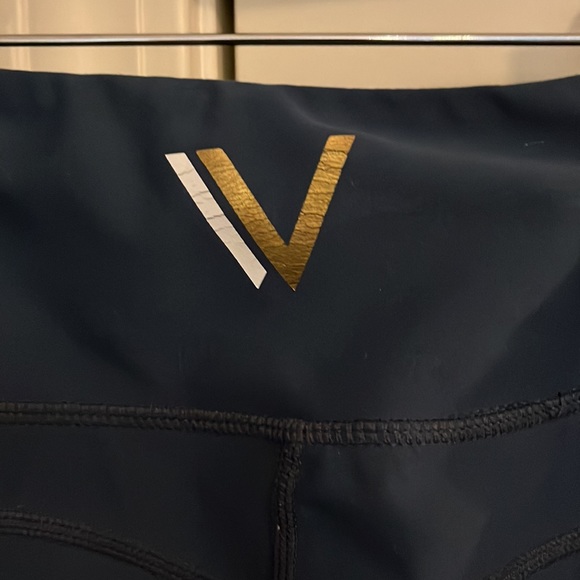 Vull Mesh Legging - Picture 5 of 6